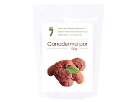Nature7 Ganoderma Por 100g
