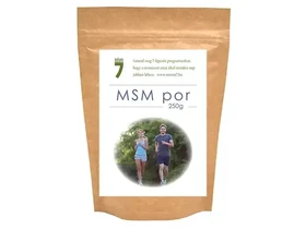 Nature7 MSM por 250g