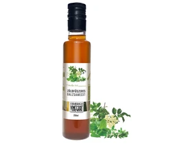 Formanek Vineg'Art Balzsamecet - Zöldfűszeres 250ml