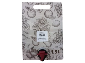 Formanek Vineg'Art Balzsamecet - Gránátalma 1500ml