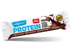 Max Sport protein szelet csokoládés gluténmentes 50 g