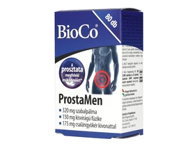 BioCo ProstaMen tabletta 80db