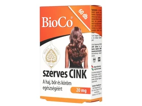 BioCo Szerves CINK 60db