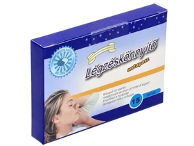 Big Star Légzéskönyítő Tapasz 15 db