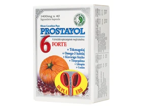 Dr. Chen Prostayol forte kapszula 40db