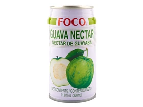 FOCO Guava Ital Can 350 ml