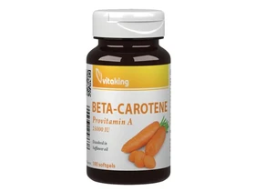 VK Beta-Carotine 100db 15mg