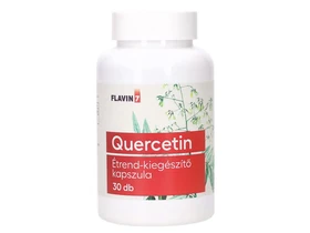 Quercetin 30 db kapszula