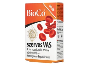 BioCo Szerves Vas 90db