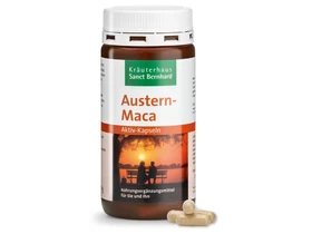 S.Bernhard Osztriga-Maca 120db