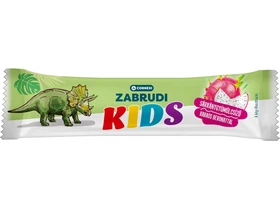Cornexi KIDS zabrudi - Sárkánygyümölcsízű töltött zabrúd, kakaós bev. 30g