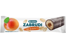Cornexi Zab Rudi Sárgabarackos töltelékkel kakaós bevonattal 30 g