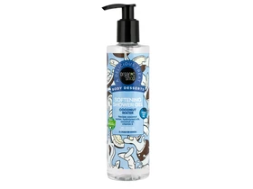 Organic Shop Kókuszvizes Puhító Tusfürdő Gél 280ml
