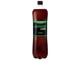 GREEN Cola 0% Pet Palackos 1,5l