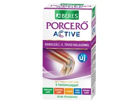 Béres Porcerő ACTIVE Filmtabletta 90db