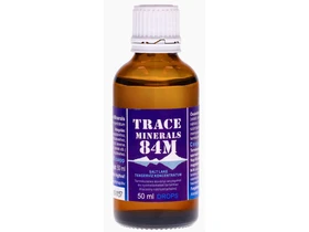 Flavin Trace Minerals 50ml 84M