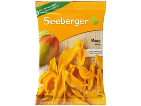 Seeberger Aszalt mangó 100 g