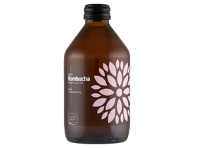 Vigo - BIO Longbrew Kombucha Rózsa 330 ml