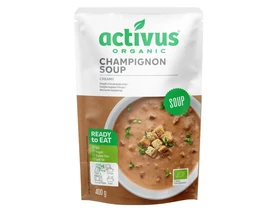 ACTIVUS BIO GOMBAKRÉM LEVES 400 G