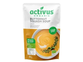 ACTIVUS BIO SÜTŐTÖK KRÉMLEVES 400 G