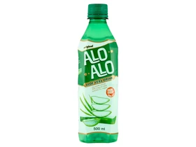 ALO-ALO Klasszikus Aloe Vera Ital 500ml