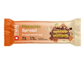 MaxiNutrition Fehérje Szelet Pisztácia Krémmel 39g
