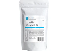 CASA Kreatin Monohidrát Italpor 60 adag 240g
