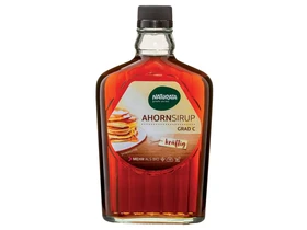 Naturata BIO Juharszirup C-minősítésű 250ml