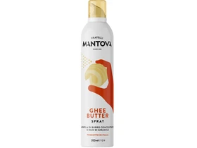 Mantova - Ghí vaj spray napraforgó olajjal 200 ml