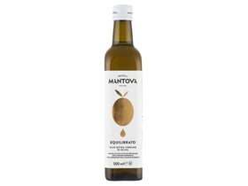 MANTOVA EXTRA SZŰZ OLÍVA OLAJ 500 ML