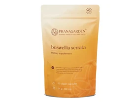Pranagarden Boswellia Serrata Gyógynövény Kapszula 60db