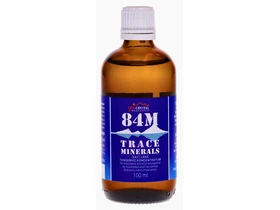 Flavin Trace Minerals 100ml 84M