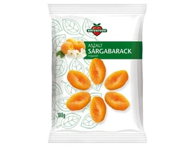 Aszalt sárgabarack 100g