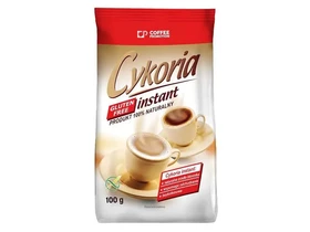 Coffee Instant Cikória Kávé (gluténmentes) 100g