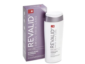 Revalid Hajnövekedés serkentő sampon 200ml