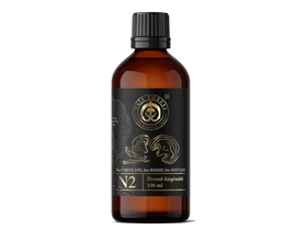 Naja Forest N2 Bio Cordyceps, Bio Reishi, Bio Shiitake étrend-kiegészítő 100ml