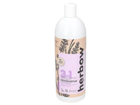 Herbow 3in1 Öblítő és kondicionáló mosóparfüm koncentrátum Holdfényes éj 1000ml 200 mosás