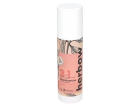 Herbow 3in1 Öblítő és kondicionáló mosóparfüm koncentrátum Légy boldog! 200ml 40 mosás