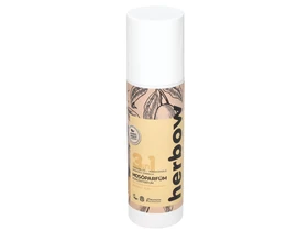 Herbow 3in1 Öblítő és kondicionáló mosóparfüm koncentrátum Ragyogó nap 200ml 40 mosás