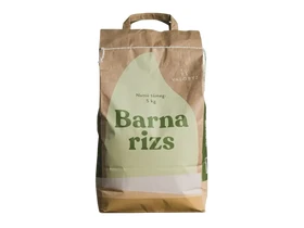 Valoryz Barna rizs 5 kg