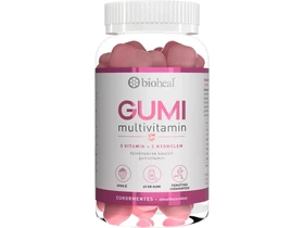 Bioheal Guni Multivitamin 80 db