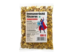 Fitodry Immunerősítő Fűszeres Teakeverék 100 g