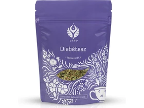Ukko tea Diabétesz teakeverék 120g