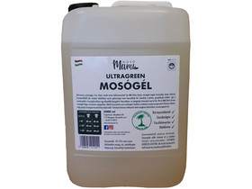 MM UltraGreen Mosógél 5000ml (illatos)