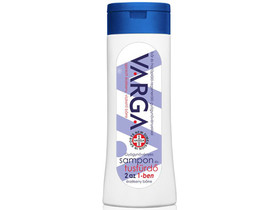 Varga gyógynövényes tusfürdő 2in1 240ml