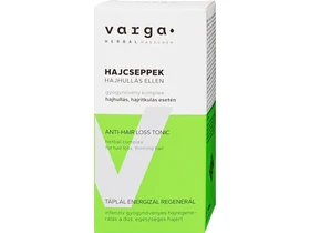 Varga Hajcseppek hajhullás ellen 50 ml