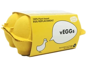vEGGs - VEGÁN TOJÁSPÓTLÓ 102G