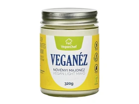 VeganChef Veganéz Light 320 g