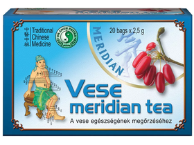 Dr.Chen Vese Meridián tea 20 x 2.5g