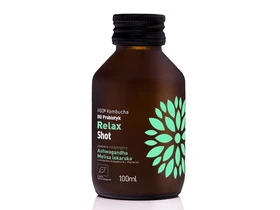 Vigo - BIO Shot Relax 100 ml